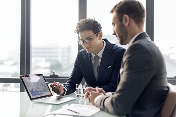 Como fazer o pedido ou comunicar o desenquadramento MEI: