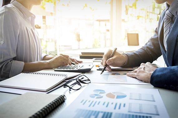 Qual a Importância de ter um Contador como Consultor