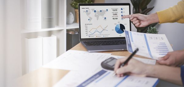 Gestão de Negócios Gestão de Negócios
